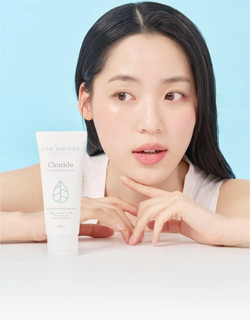 [1회사용 장벽개선] 더하르나이 시카이드 크림 100ml+30ml 기획 상세페이지 32